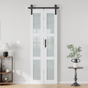 Door Size (WxH) in.: 28 x 84