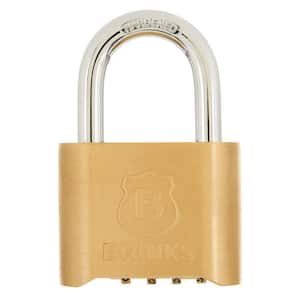 Padlocks
