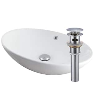 Bathroom Sink Front to Back Width (In.): 16 - 17.99