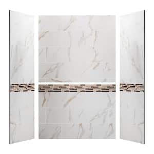 Alcove Shower Walls & Surrounds