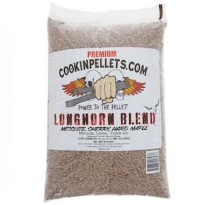 Wood Pellets