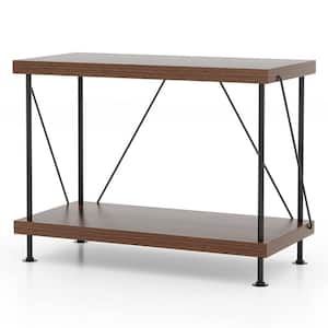 Number of Shelves: 2 Tiers