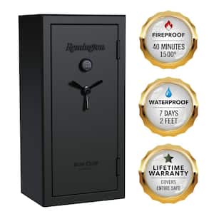 Safe Capacity (cu. ft.): 10.01 and greater