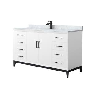 Modern - 60 Inch Vanities - Bathroom Vanities - Bath - The Home Depot