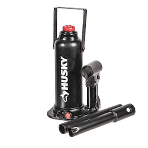 Weight Capacity (Tons): 4 Ton