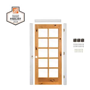 Krosswood Doors