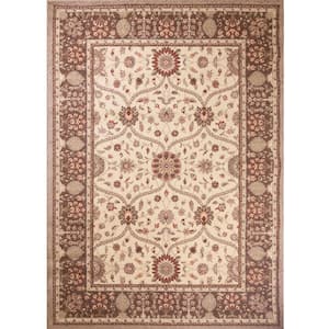 Approximate Rug Size (ft.): 7 X 9