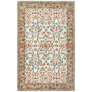 Approximate Rug Size (ft.): 4 X 6