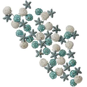 Metal - Wall Decor - Home Decor - The Home Depot