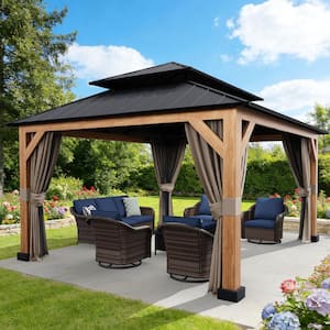 Gazebos