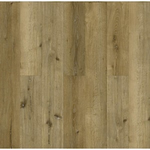 Vinyl Plank