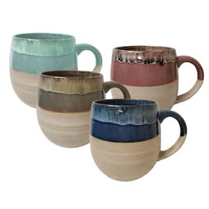 Coffee Cups & Mugs