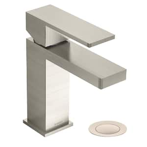 Single Hole