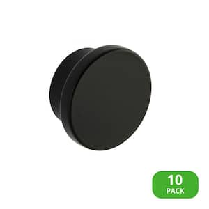 Black in Cabinet Knobs