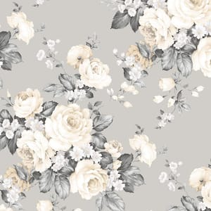 Vinyl in Wallpaper Rolls