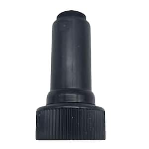 Outlet Diameter (in.): .50