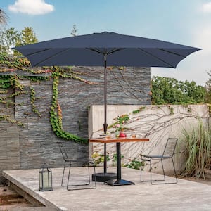 Umbrella Canopy Diameter (ft.): 10 ft.