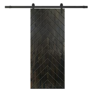Door Size (WxH) in.: 36 x 80