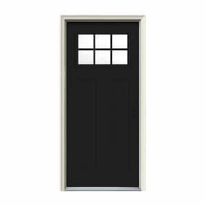 Common Door Size (WxH) in.: 34 x 80