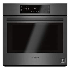 Black Stainless Steel