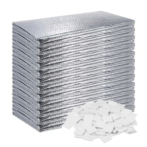 Sheet in Radiant Barrier