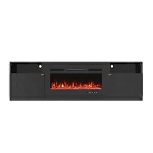Electric Fireplace