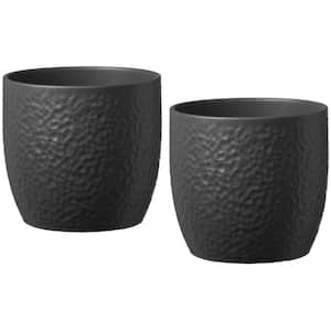 Ceramic in Plant Pots