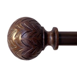 Curtain Rod Width (in.): 84 - 120 in.