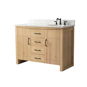 Sink on Right Side