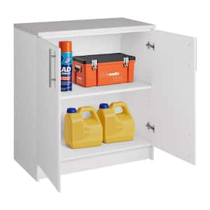 Assembled Height (in.): 36 - 42