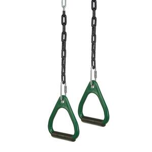 Gym Rings