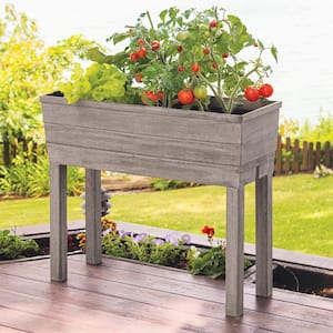 Raised Garden Beds
