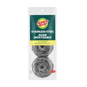 Scouring Pad