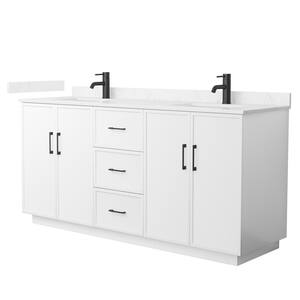 Popular Vanity Widths: 72 Inch Vanities