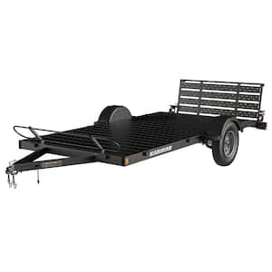 Flatbed Trailer