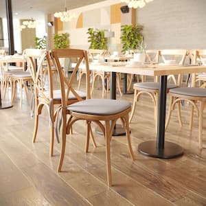 Number of Chairs Included: 2