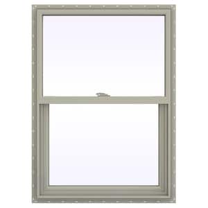 Common Window Sizes: 30 in. x 36 in.