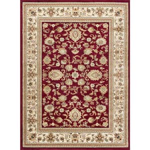 Approximate Rug Size (ft.): 8 X 11