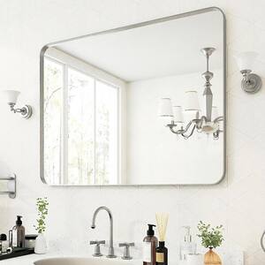 Mirror Width: Large (40-60 in.)