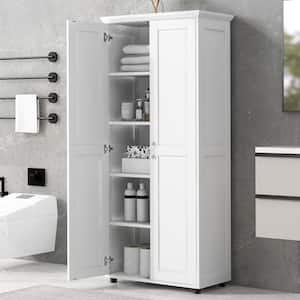 Assembled Height (in.): 42 or Greater