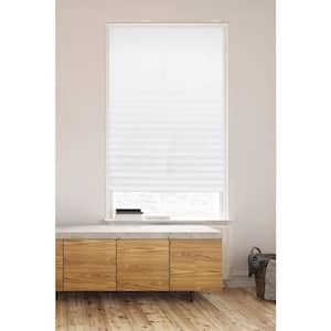 paper shades temporary shade blind length window depot