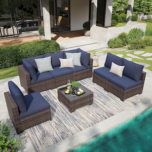 Patio Conversation Sets