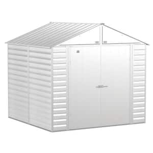 Shed Size: Medium ( 36-101 sq. ft.)