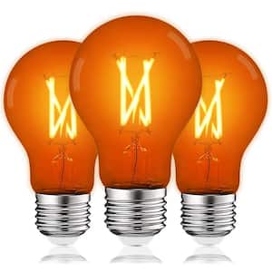 Light Bulb Shape Code: A19