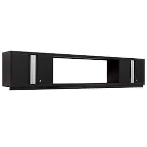 System Height (in.): Less than 60 inches