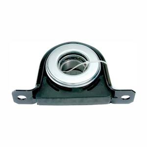 Drive Shaft Center Support Bearing in Drivetrain