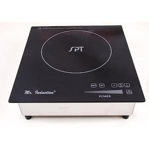 Cooktop Size: 12 in.