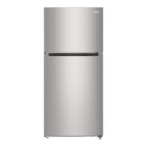 Top Freezer Refrigerators