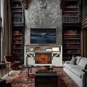 Area Heated (sq. ft.): 400 sq ft