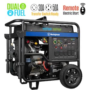 Dual Fuel